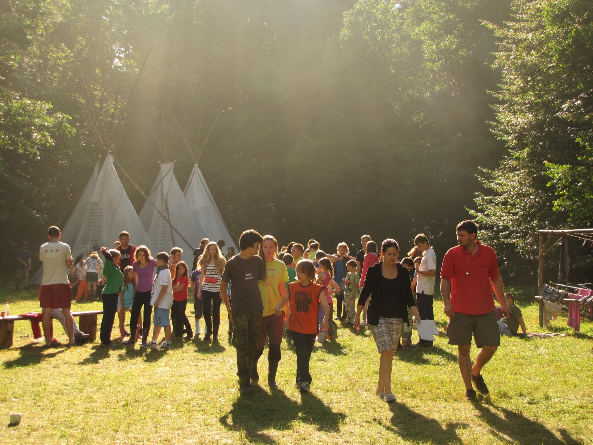 Karštejn 2012 Image 88